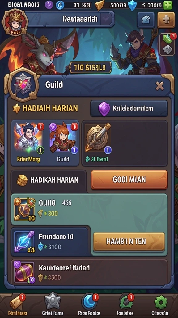 171slot - Tampilan menarik dari mesin slot yang baru.