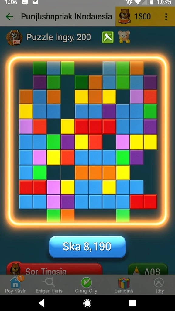 380slot - Tampilan antarmuka yang menarik dan mudah digunakan.
