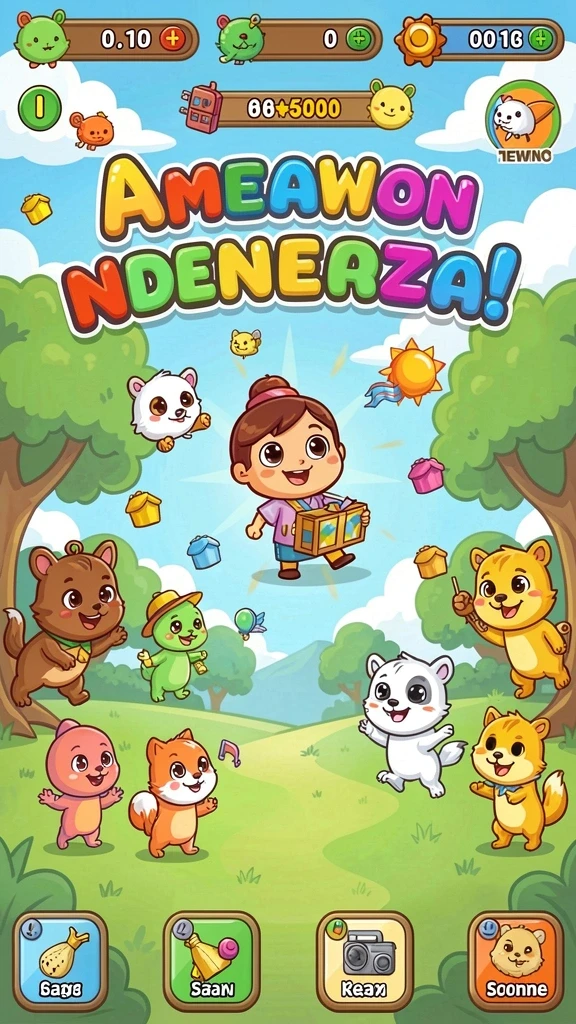 738slot - Tampilan antarmuka yang menarik dan user-friendly.