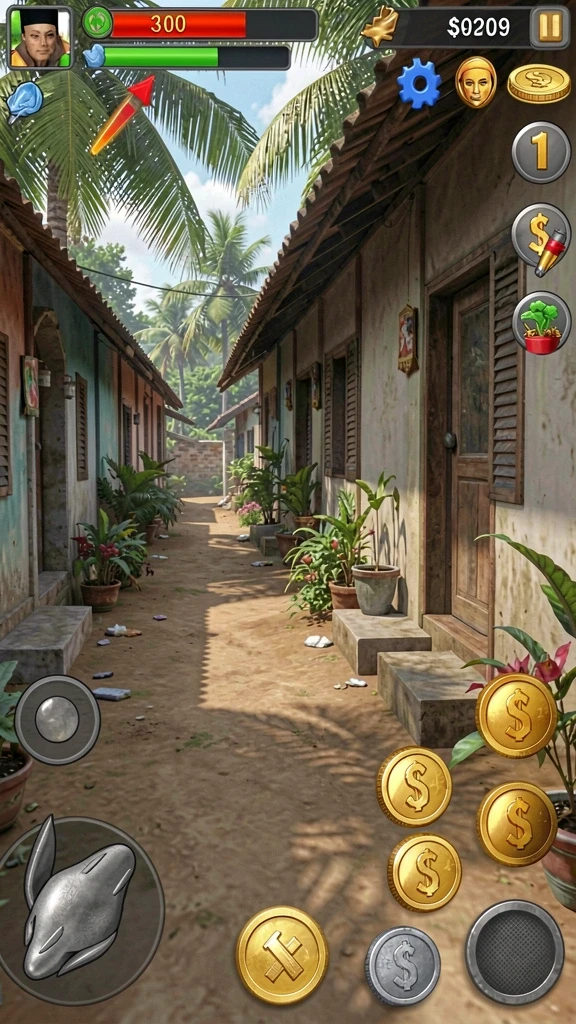 agam69 - Gameplay yang seru dengan berbagai tantangan baru.