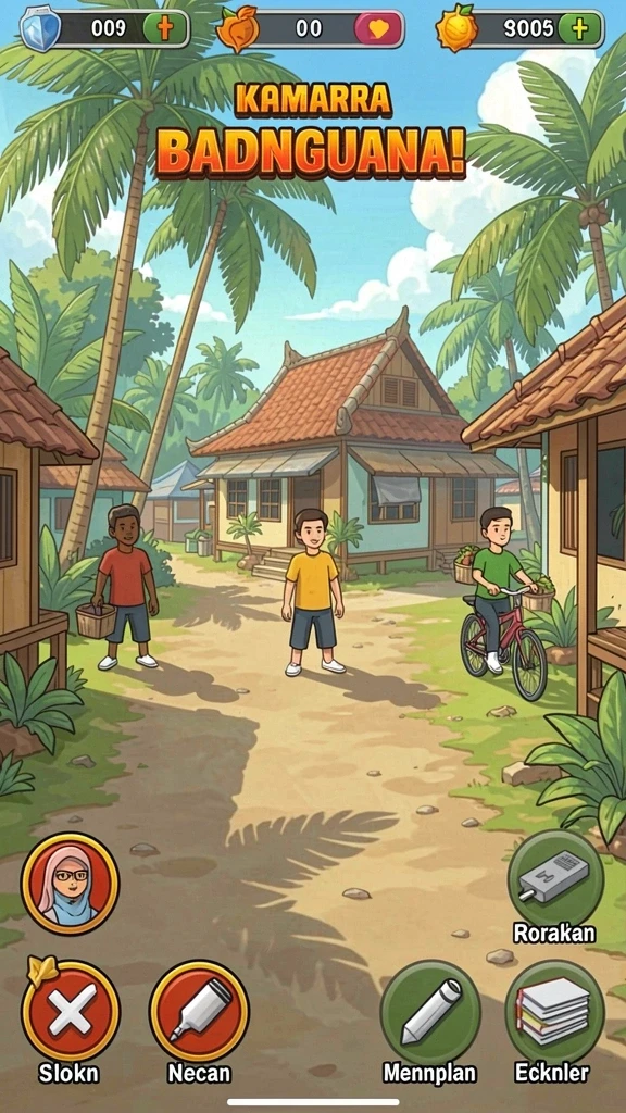 betwin188 - Tampilan antarmuka yang menarik dan mudah dipahami.