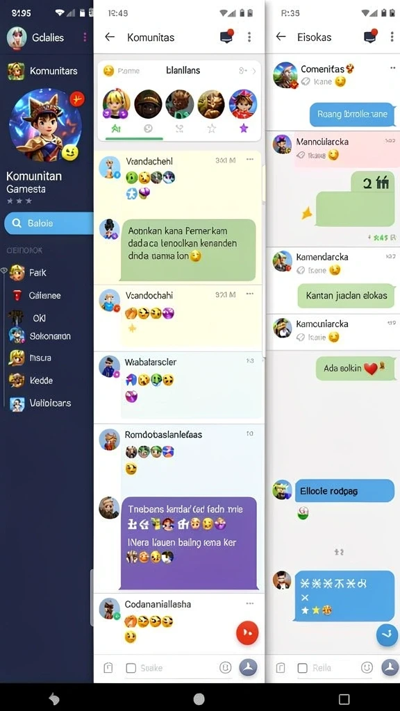 betwin188 - Beragam pilihan permainan yang bisa dipilih sesuai selera.