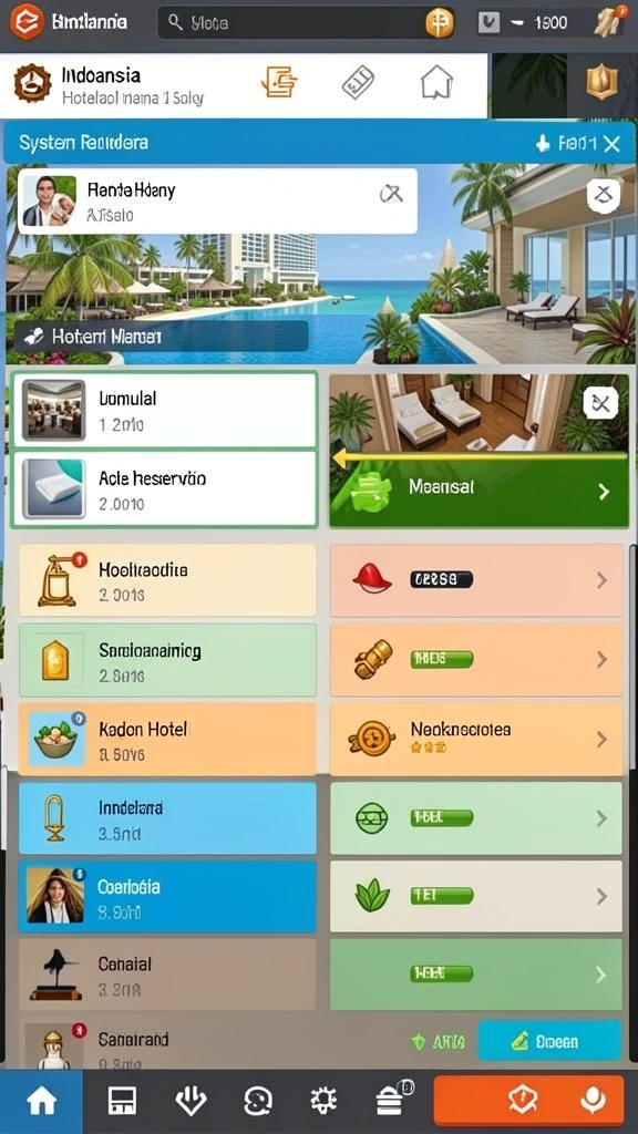 ceria777 - Level baru yang menantang dan menarik untuk dijelajahi.
