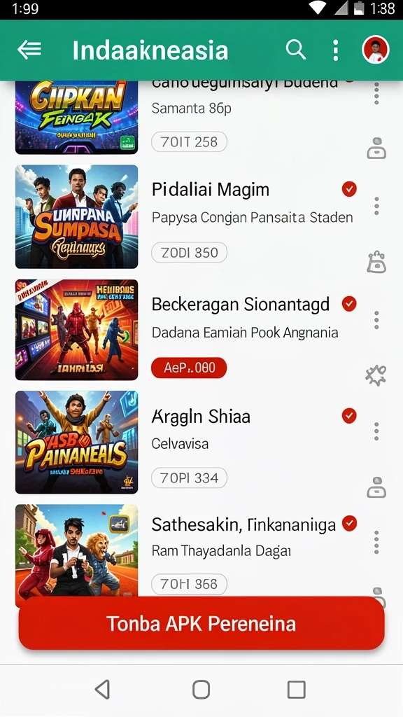 domtoto - Grafis berkualitas tinggi yang memanjakan mata.