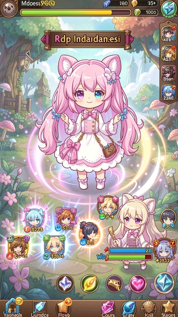 gacormax - Mode multiplayer yang seru dan menantang.