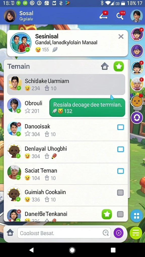 gogo77 - Tampilan awal GOGO77 yang menarik dan penuh warna.