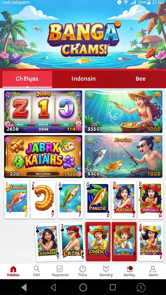 gogo77 - Fitur mode permainan yang berbeda siap untuk dijelajahi.