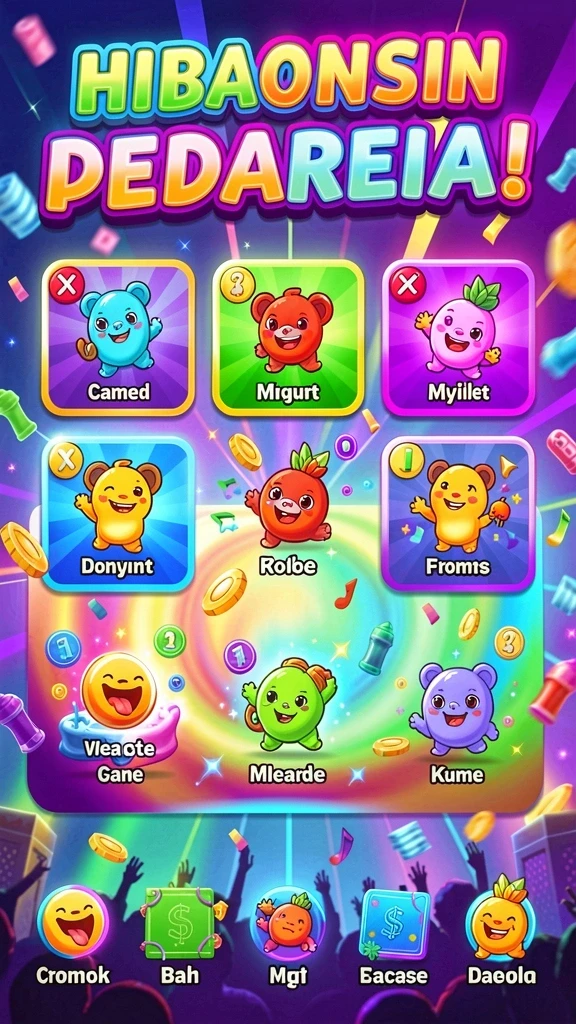 kombo88 - Gameplay seru dan beragam tantangan menunggu Anda.