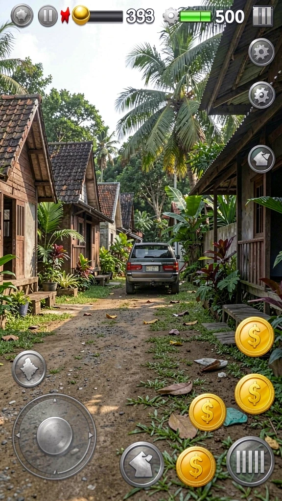 love678 - Tampilan antarmuka yang menarik dan mudah dinavigasi.