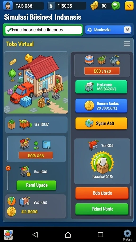 mega111 - Mode permainan baru yang menantang dan seru.