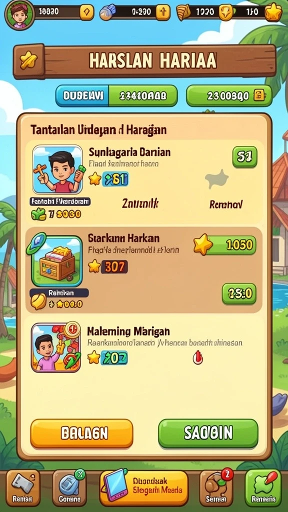 myslot188 - Beragam pilihan tema slot yang berwarna-warni.