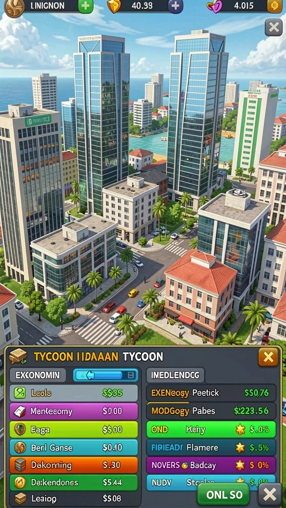 pakbostogel - Fitur permainan seru dengan banyak pilihan mode.