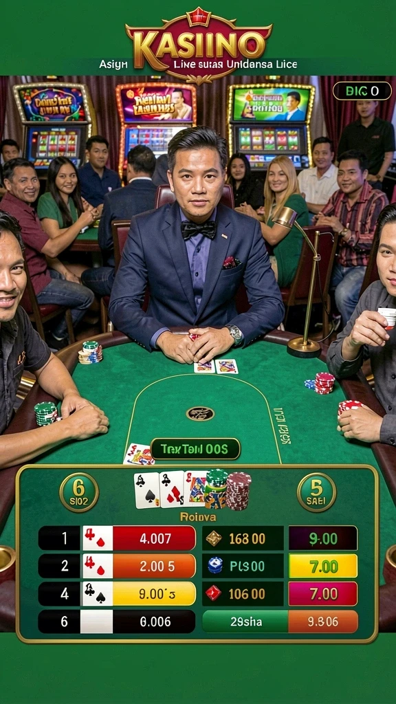 paus188 - Mode permainan yang bervariasi untuk pengalaman seru.