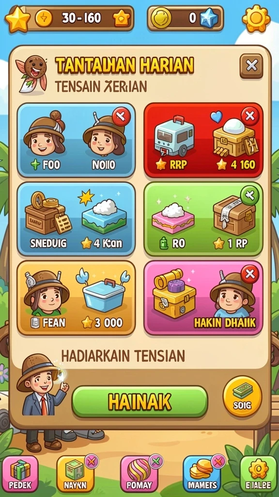 poa88 - Mode kompetitif yang membuat permainan semakin menegangkan.