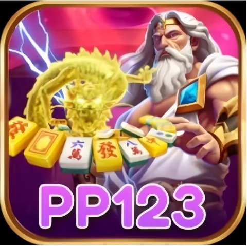 PP123 - Game Petualangan Seru di Ujung Jari Anda