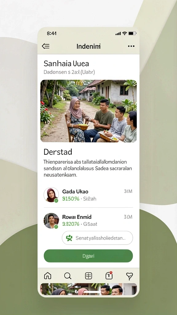 qq222 - Fitur interaktif untuk berbagi tips dan strategi.