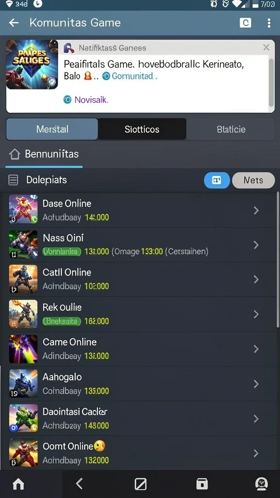 rezixo - Fitur kustomisasi karakter yang memungkinkan ekspresi diri.
