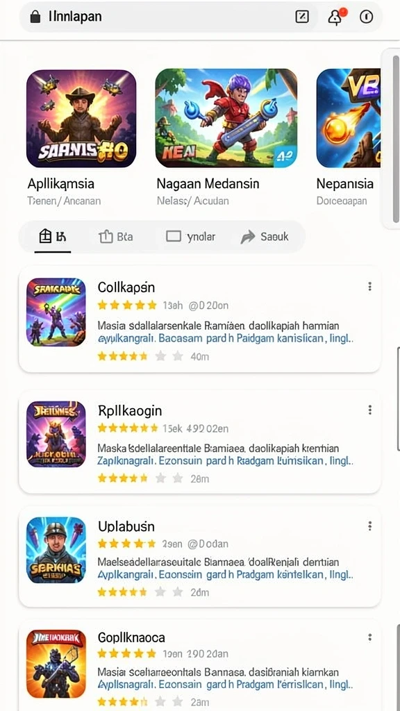 rezixo - Mode multiplayer yang seru untuk bermain bersama teman.