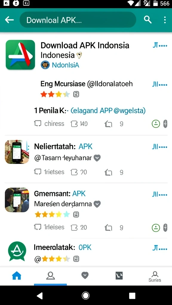 rp62rp - Momen seru saat menyelesaikan teka-teki.
