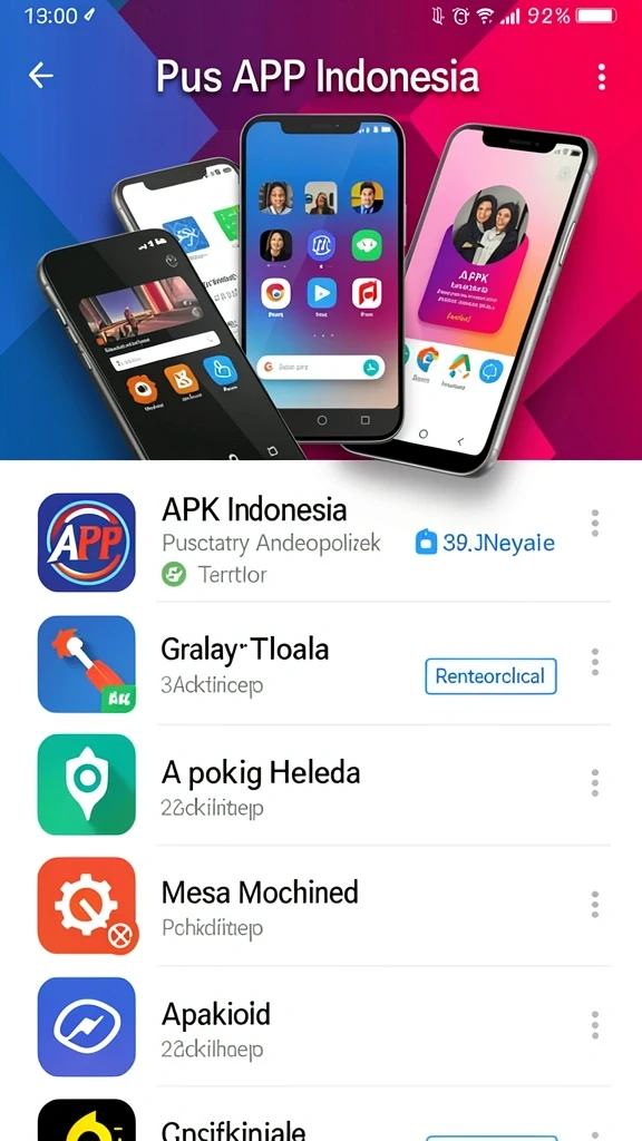 sr777 - Beragam karakter unik untuk dipilih.