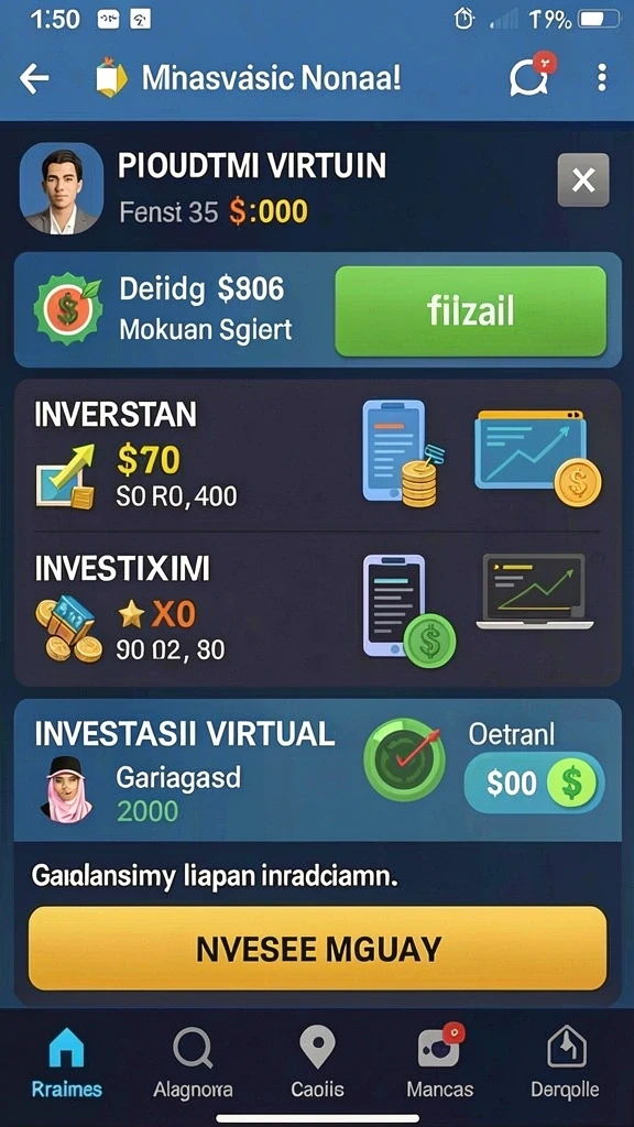 sungaitoto - Fitur mode permainan yang beragam dan menantang.
