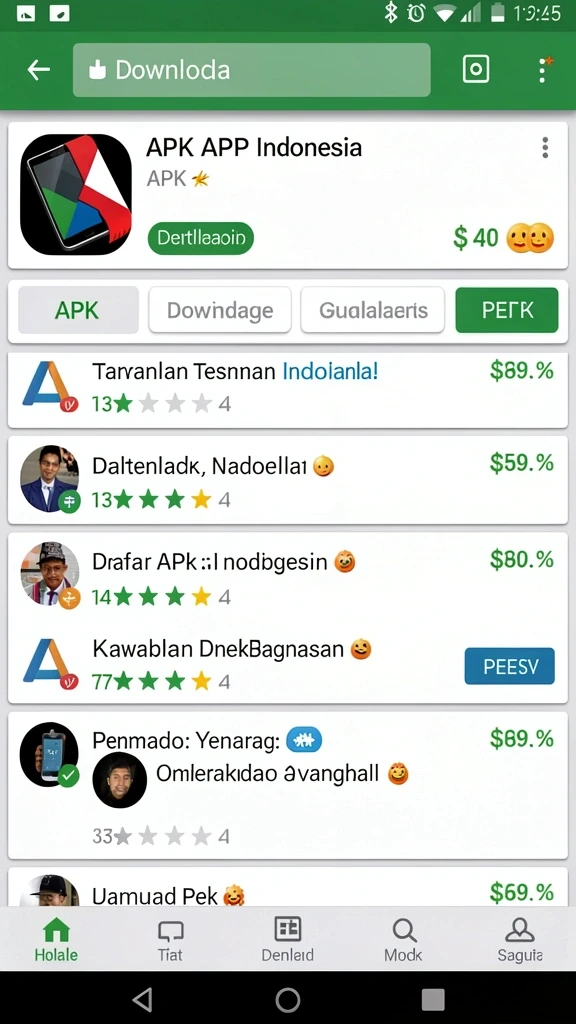 supervip - Karakter unik yang siap untuk dimainkan.
