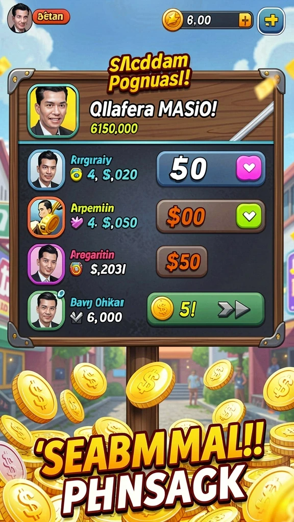 tv888 - Screenshot menampilkan antarmuka utama TV888 yang menarik.