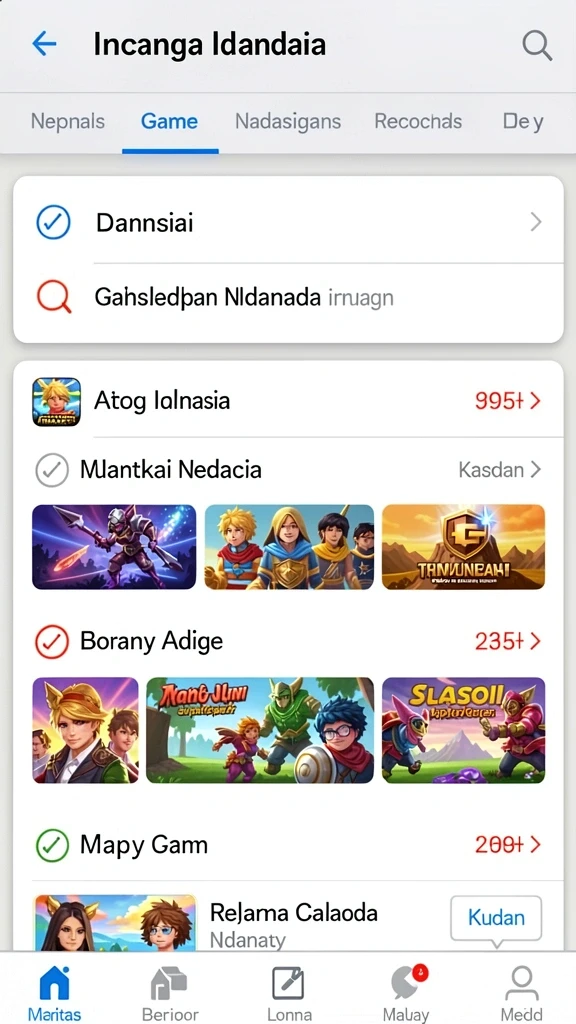 tya777 - Fitur multiplayer yang memungkinkan Anda bersaing dengan teman-teman.