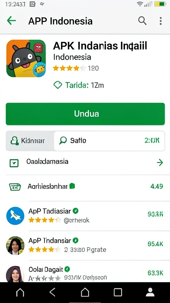untung88 - Tampilan antarmuka yang ramah pengguna.