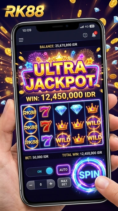 Pratinjau build resmi — siap diunduh untuk Android